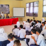 Selamat Datang di SMKS Bebunga Estate
