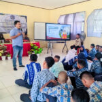 SMKS Bebunga Estate Gelar Agenda Hari Kedua MPLS Tahun Ajaran 2026/2027