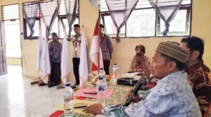 Resmi Ditutup, SMKS Bebunga Estate Sukses Gelar MPLS Hari Terakhir
